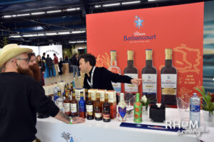 Rhum Fest 2025 Barbancourt