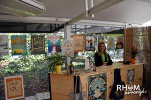 Rhum Fest 2025 Boutique Fest