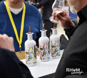 Rhum Fest 2025 Carnival