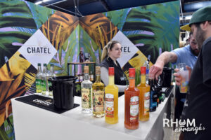 Rhum Fest 2025 Chatel