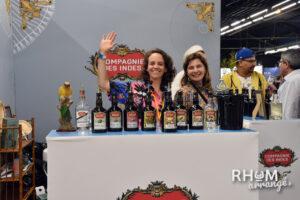 Rhum Fest 2025 Compagnie Des Indes