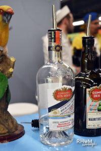 Rhum Fest 2025 Compagnie Des Indes Cuvee Rhum Fest