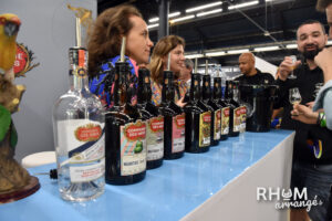 Rhum Fest 2025 Compagnie Des Indes Gamme