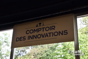 Rhum Fest 2025 Compoir Innovations
