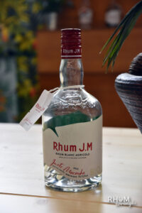Rhum Fest 2025 Compoir Innovations Jm
