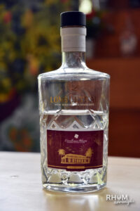 Rhum Fest 2025 Compoir Innovations Longueteau