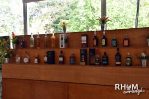 Rhum Fest 2025 Compoir Innovations Produits