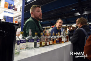 Rhum Fest 2025 Depaz