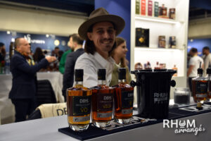 Rhum Fest 2025 Distillerie Bonne Mere 2