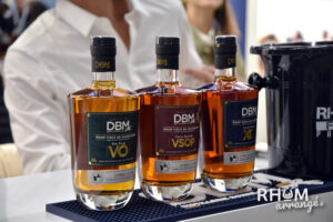 Rhum Fest 2025 Distillerie Bonne Mere