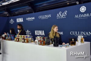 Rhum Fest 2025 Emperor Canaoak 2