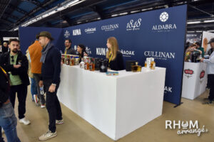 Rhum Fest 2025 Emperor Canaoak