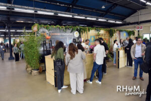 Rhum Fest 2025 Entree