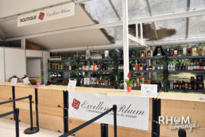 Rhum Fest 2025 Excellence Rhum
