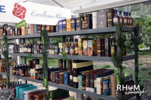 Rhum Fest 2025 Excellence Rhum Produits 2