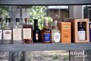 Rhum Fest 2025 Excellence Rhum Produits
