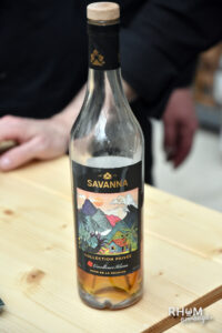 Rhum Fest 2025 Excellence Rhum Savanna