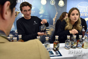 Rhum Fest 2025 Famille Ricci