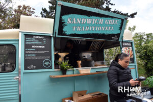 Rhum Fest 2025 Foodtruck 3