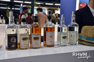 Rhum Fest 2025 Heritiers Madkaud