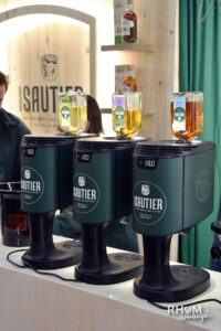 Rhum Fest 2025 Isautier 2