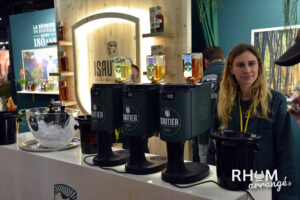 Rhum Fest 2025 Isautier
