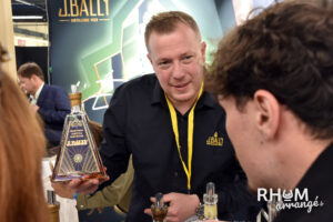 Rhum Fest 2025 Jbally