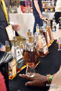Rhum Fest 2025 Jbally Gamme