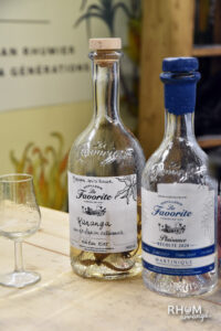 Rhum Fest 2025 La Favorite Kananga 2