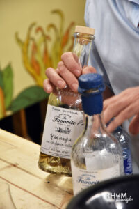 Rhum Fest 2025 La Favorite Kananga