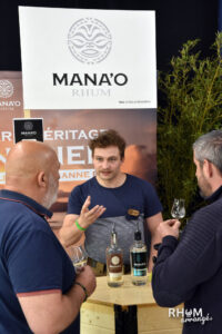Rhum Fest 2025 Manao 2