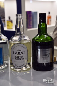 Rhum Fest 2025 Pere Labat New 2
