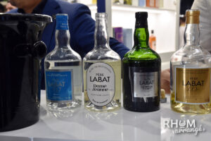 Rhum Fest 2025 Pere Labat New