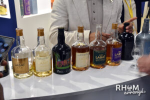 Rhum Fest 2025 Pere Labat Vieux