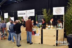 Rhum Fest 2025 Rhum Arrange