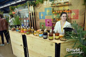 Rhum Fest 2025 Rhum Arrange Fabrique 2