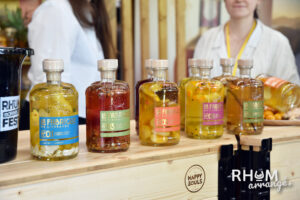 Rhum Fest 2025 Rhum Arrange Fabrique