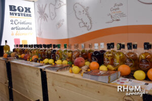 Rhum Fest 2025 Rhum Arrange Ticed 2