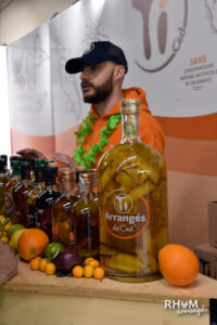 Rhum Fest 2025 Rhum Arrange Ticed 3