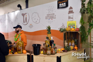 Rhum Fest 2025 Rhum Arrange Ticed