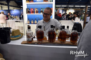 Rhum Fest 2025 Riviere Du Mat