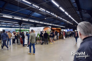 Rhum Fest 2025 Salon