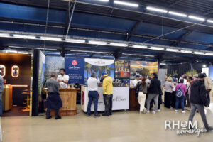 Rhum Fest 2025 Sodade Bullion Harby