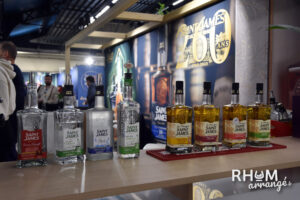 Rhum Fest 2025 St James
