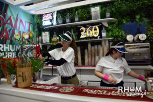 Rhum Fest 2025 St James Cocktail 1