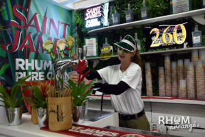 Rhum Fest 2025 St James Cocktail 2