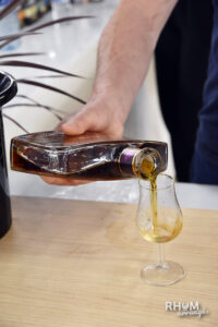 Rhum Fest 2025 St James Quintessence 2