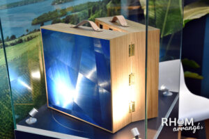Rhum Fest 2025 Trois Rivieres Coffret Millesimes 1
