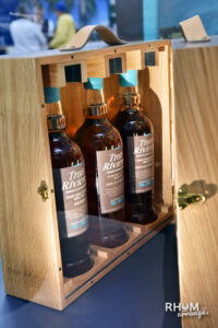 Rhum Fest 2025 Trois Rivieres Coffret Millesimes 3