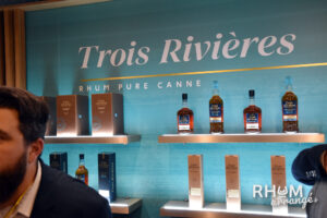 Rhum Fest 2025 Trois Rivieres Gamme